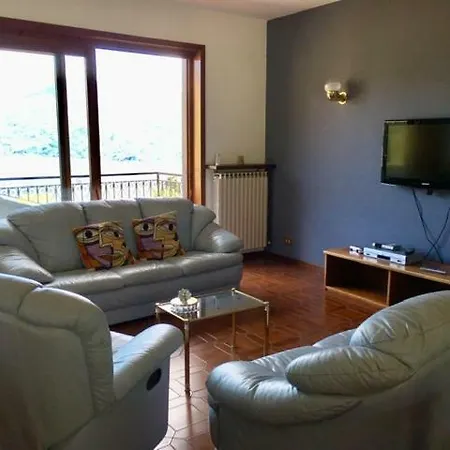 Casa Rima דירה *