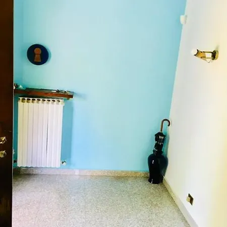 Casa Rima מנאג'יו