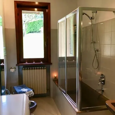 Casa Rima Lägenhet *