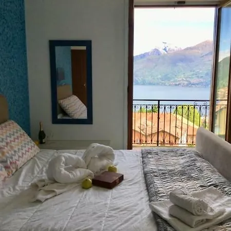 Lägenhet Casa Rima *