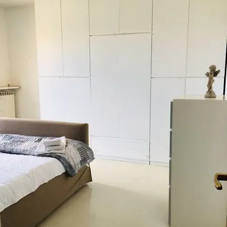 Lägenhet Casa Rima Menaggio