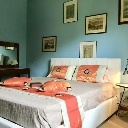 Casa Rima * Menaggio