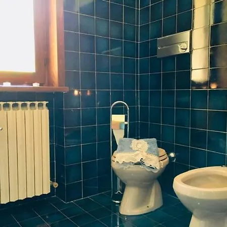 Lägenhet Casa Rima