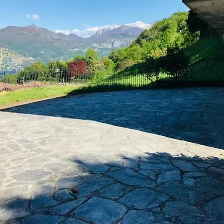 Casa Rima Lägenhet *
