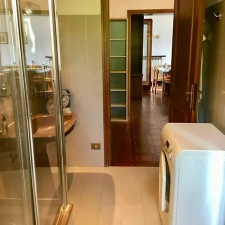 Casa Rima Lägenhet