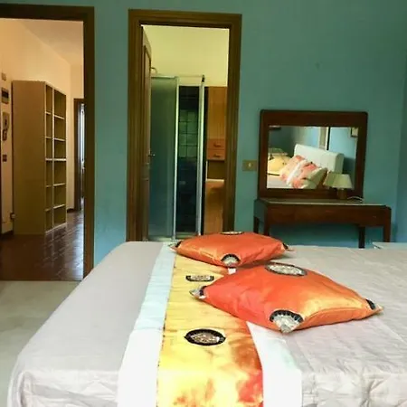 Lägenhet Casa Rima *