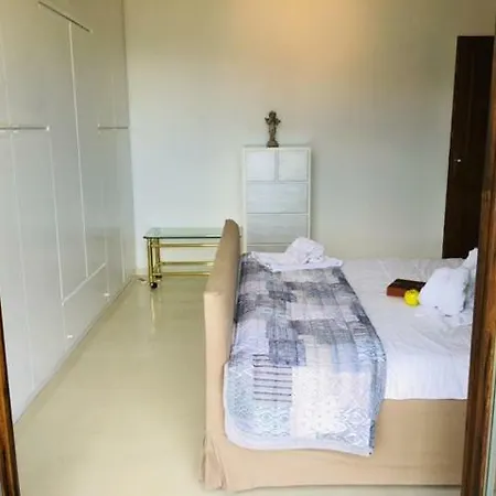 Lägenhet Casa Rima