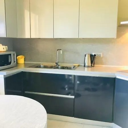 Lägenhet Casa Rima Menaggio