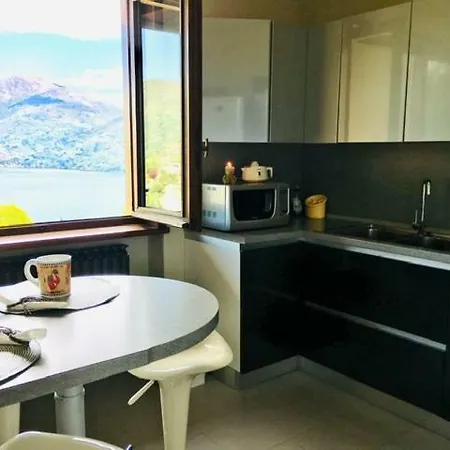 Casa Rima * Menaggio