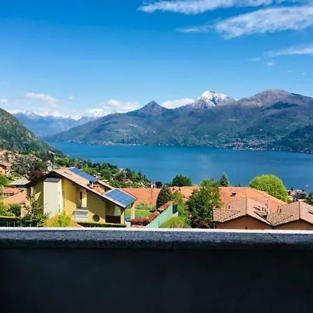 Lägenhet Casa Rima *