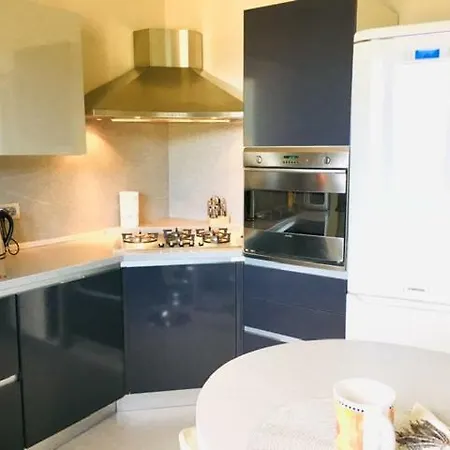 Casa Rima Lägenhet Menaggio
