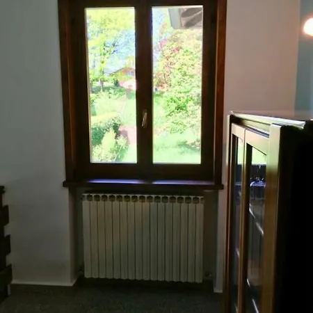 Lägenhet Casa Rima *