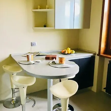 Casa Rima Menaggio