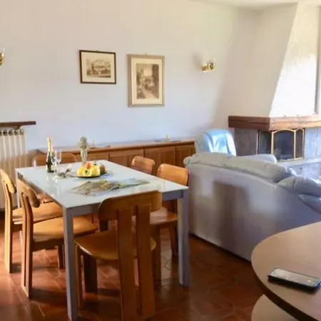 Casa Rima Lägenhet Menaggio