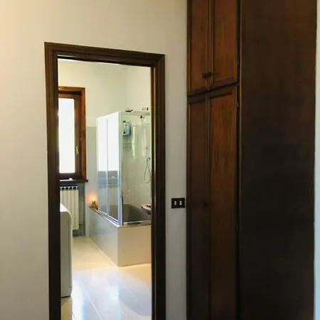 Lägenhet Casa Rima