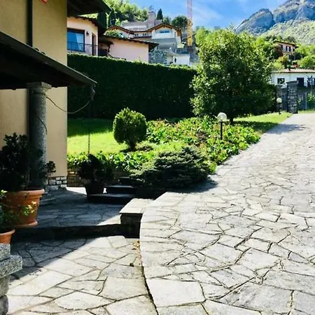 Casa Rima Lägenhet Menaggio