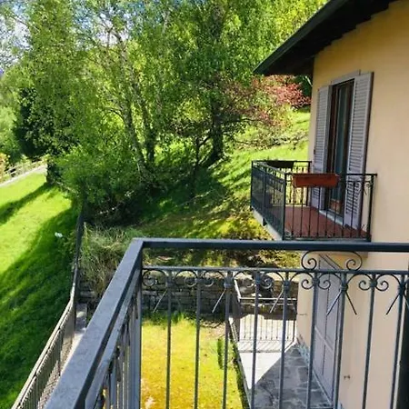 Lägenhet Casa Rima *