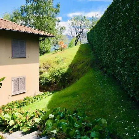 Casa Rima Lägenhet *
