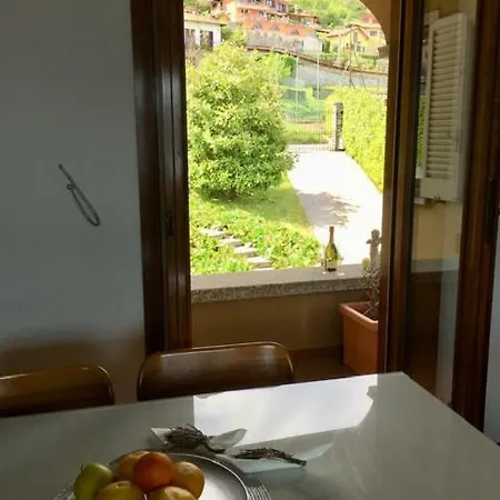 Lägenhet Casa Rima