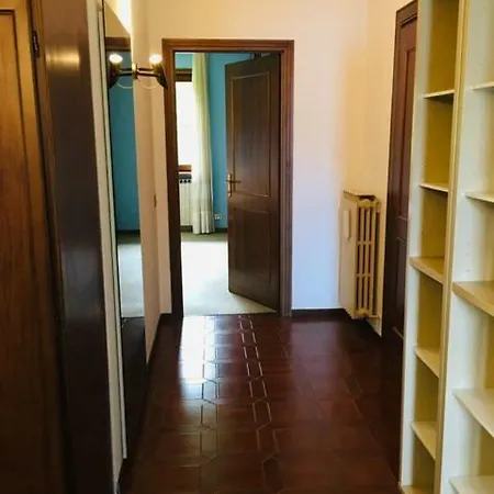 Casa Rima Lägenhet Menaggio