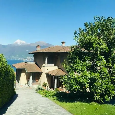 Lägenhet Casa Rima *
