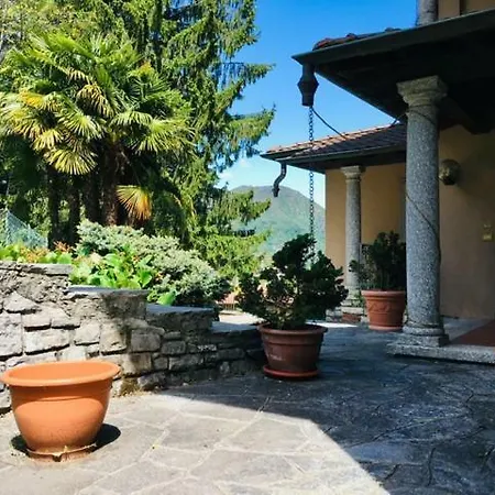 Casa Rima *