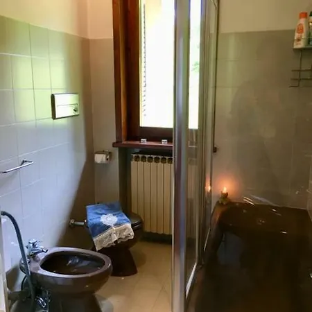 Lägenhet Casa Rima Menaggio