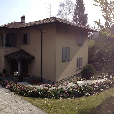 Lägenhet Casa Rima Menaggio