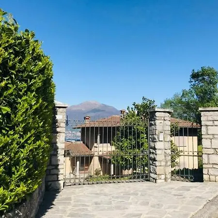 Casa Rima Lägenhet