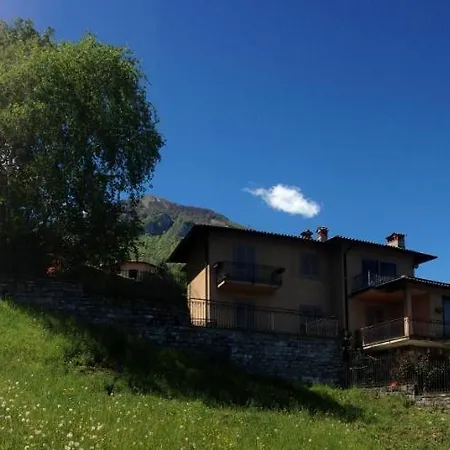 Casa Rima