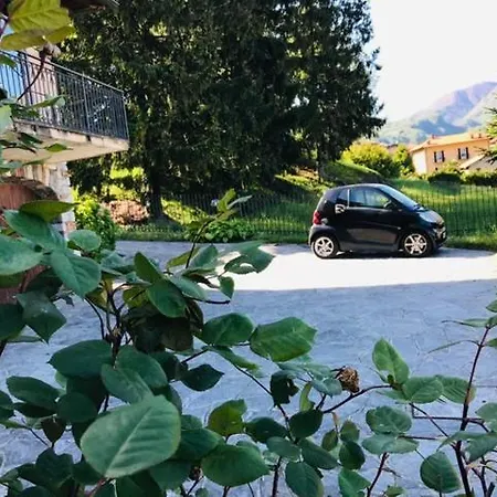 Casa Rima * Menaggio
